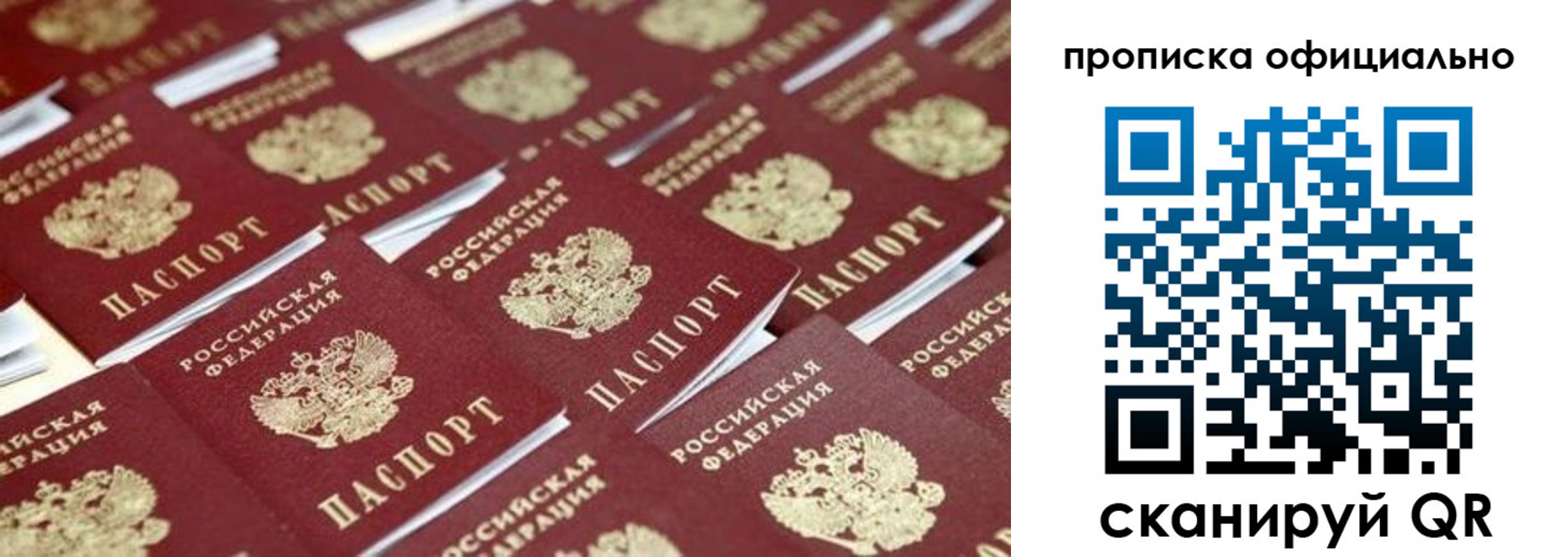 прописка гарантия в Георгиевске